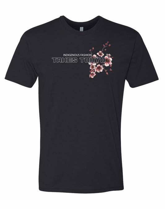 Jarvey World Tee