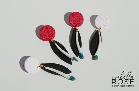 Milano Earrings