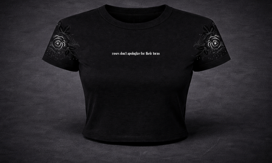 Dark Thorn Baby
