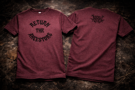 Return The Ancestors