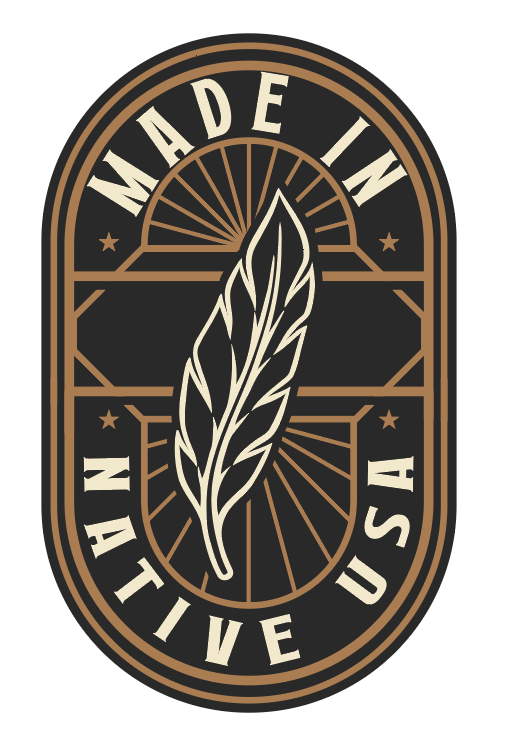 Made In Native USA 2