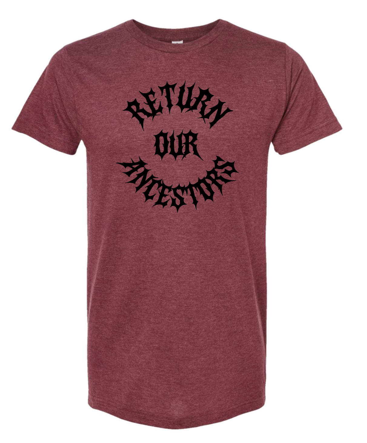 RETURN OUR ANCESTORS TEE