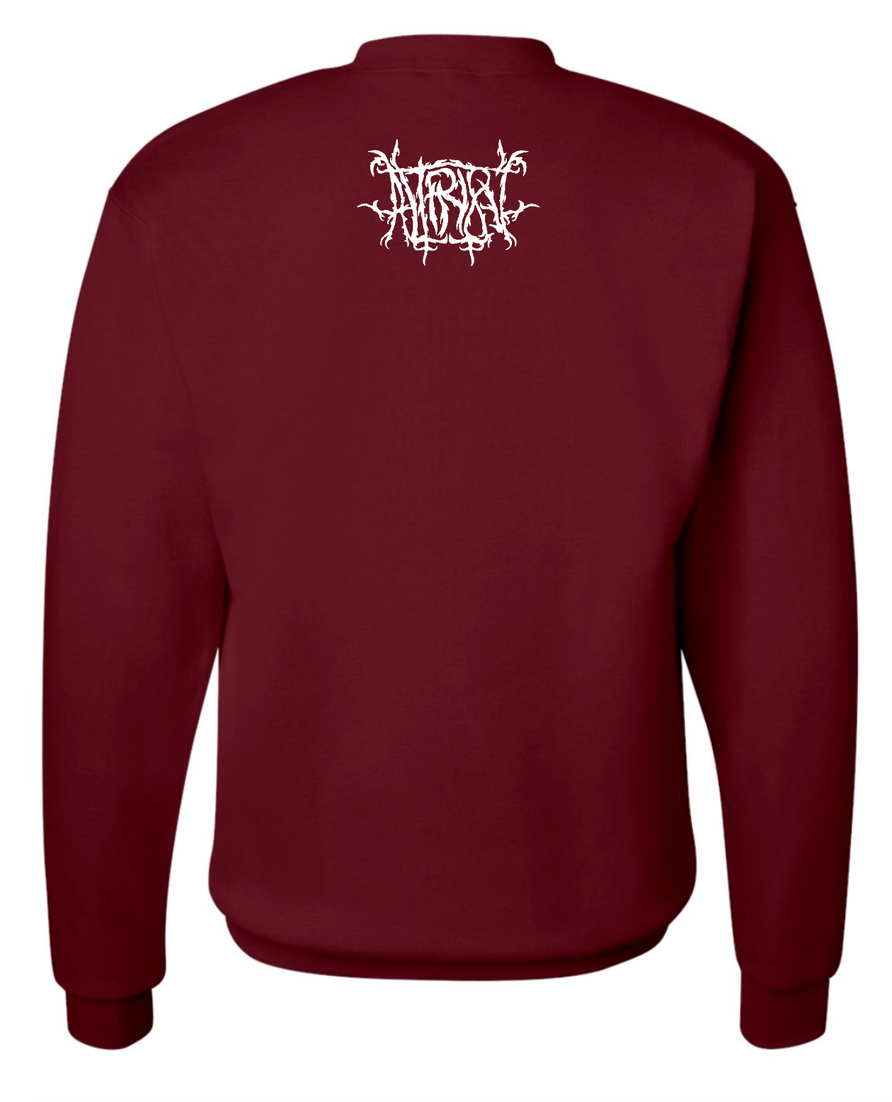 RETURN OUR ANCESTORS CREWNECK