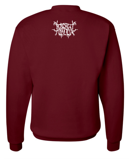 RETURN OUR ANCESTORS CREWNECK