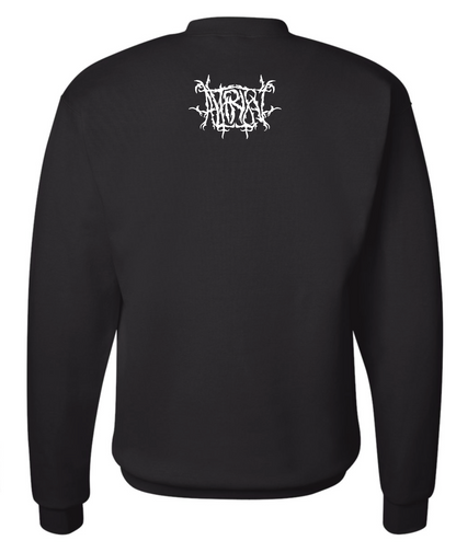 RETURN OUR ANCESTORS CREWNECK