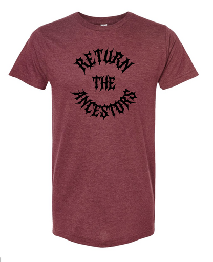 Return The Ancestors