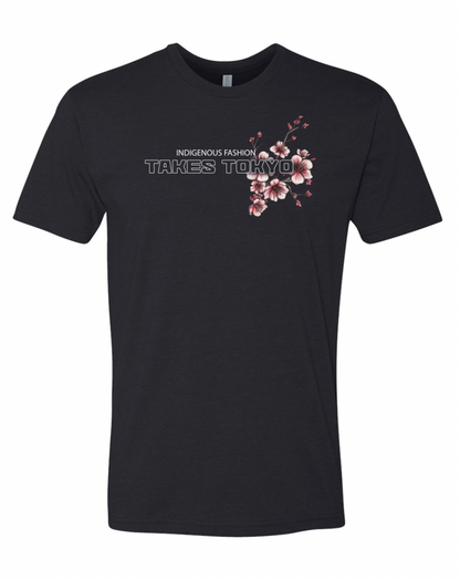 Jarvey World Tee