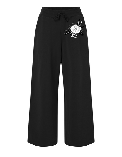 Osidian Wide Leg Pant