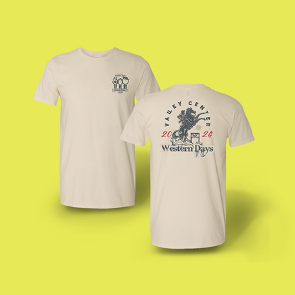 Western Days 2024 Shirt