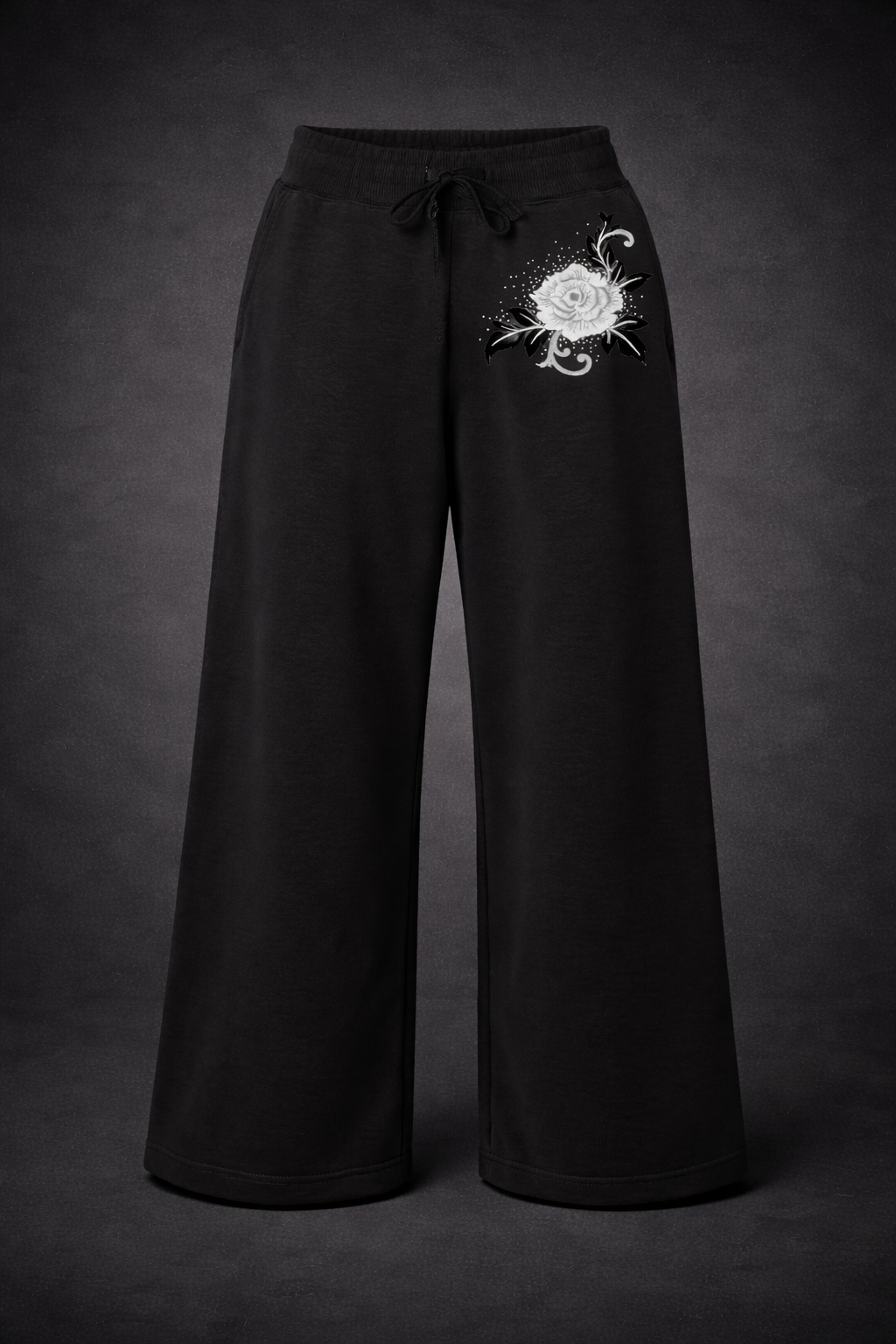 Osidian Wide Leg Pant