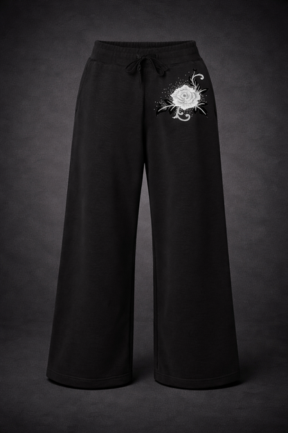 Osidian Wide Leg Pant
