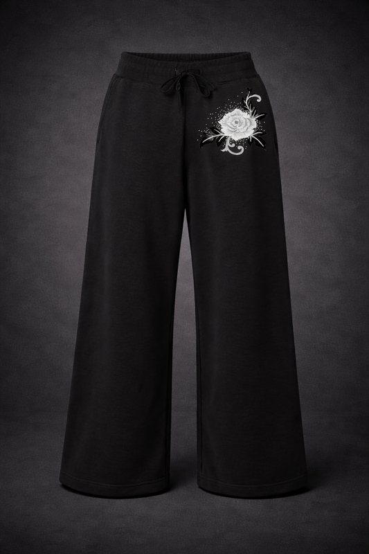 Osidian Wide Leg Pant